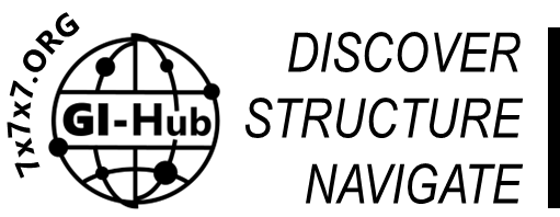 Logo GI-Hub v2.1