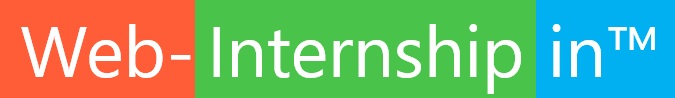 Logo Web-Internship in™
