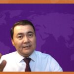 Yerlan Kondybayev about deliverables